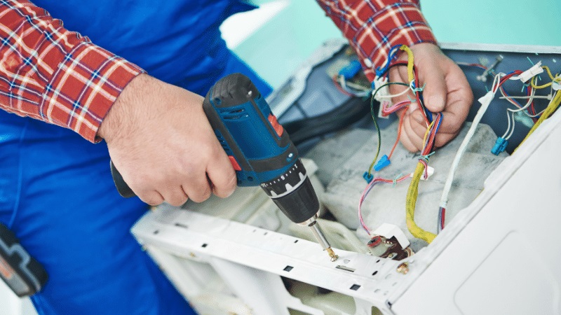 Adapazarı Amana servisi orijinal yedek parça kullanımı